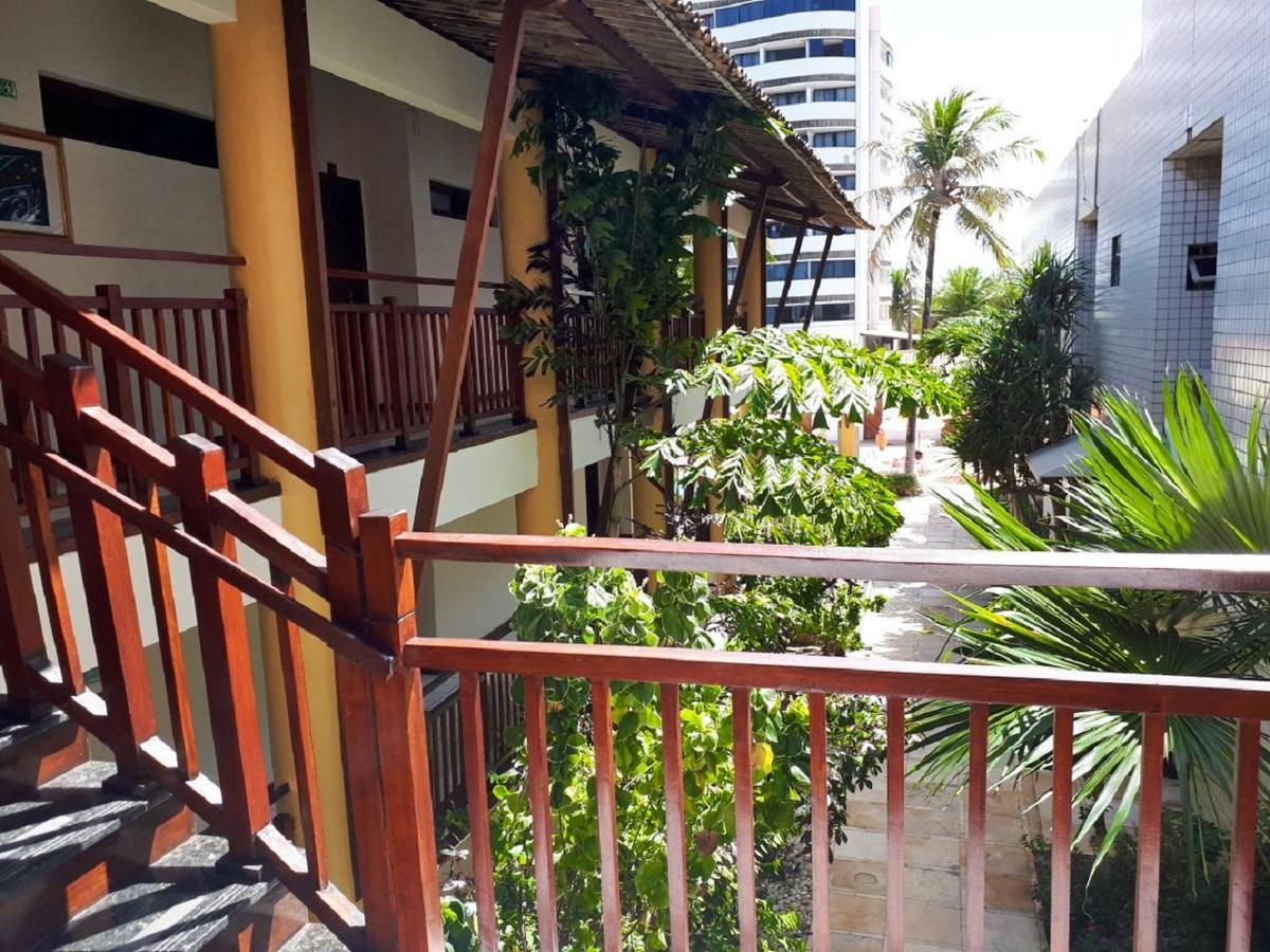 Sol Marina 3* Natal