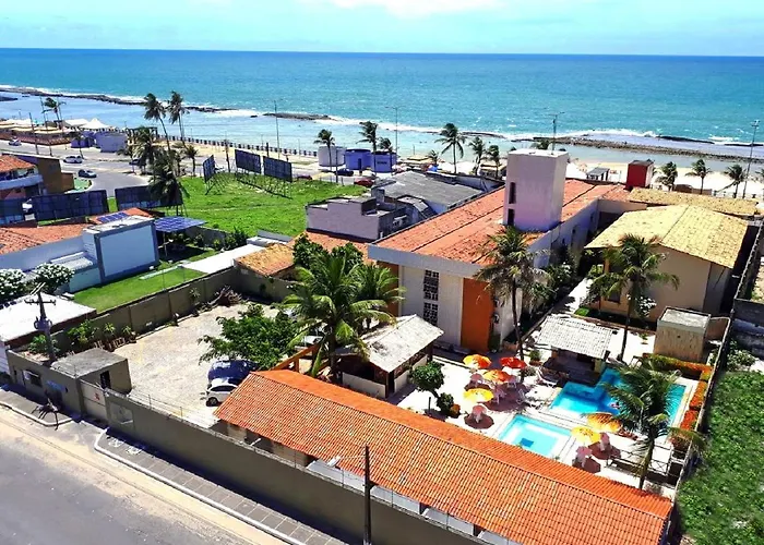 Sol Praia Marina Hotel