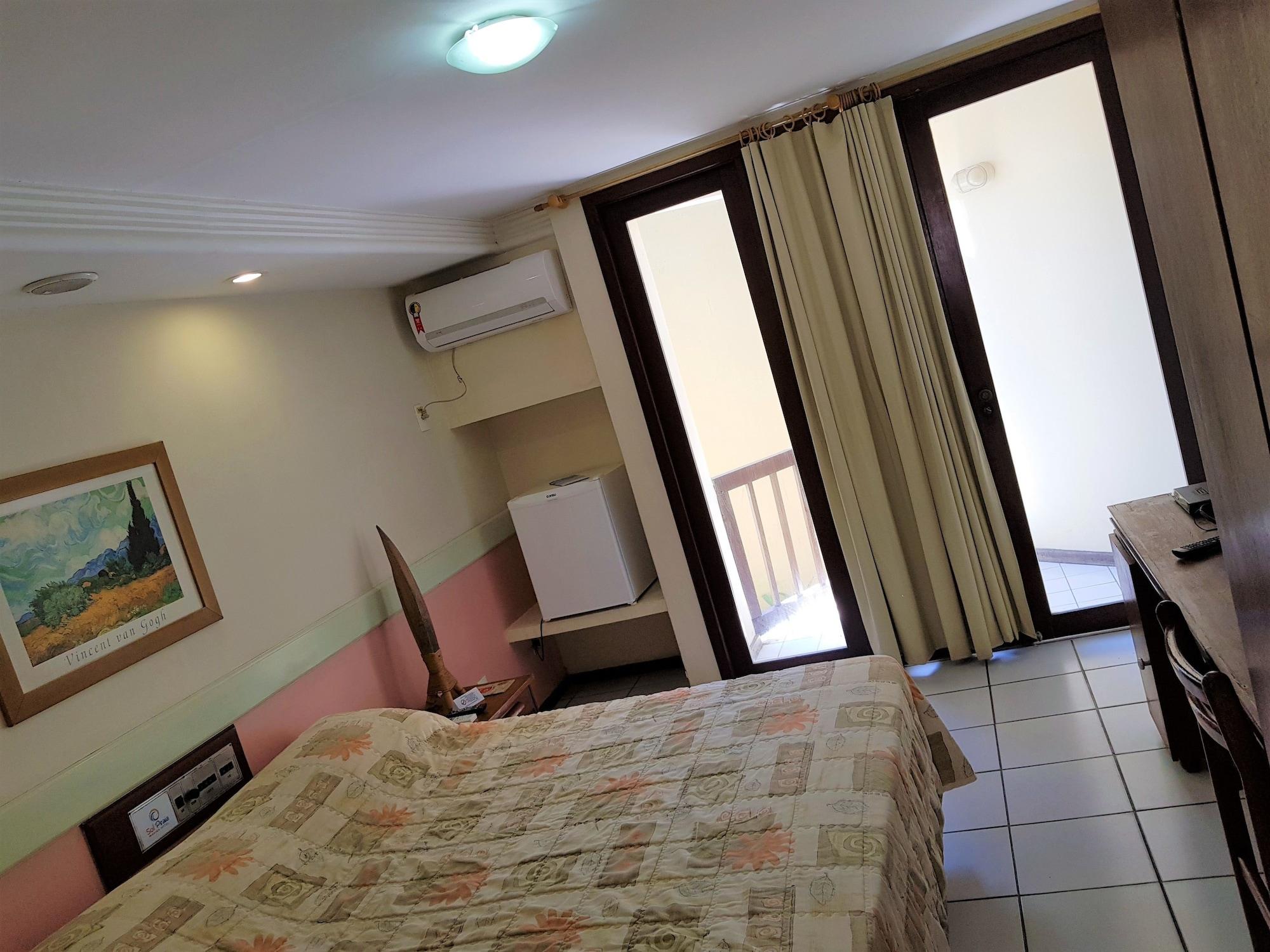 Hotel Sol Marina Natal