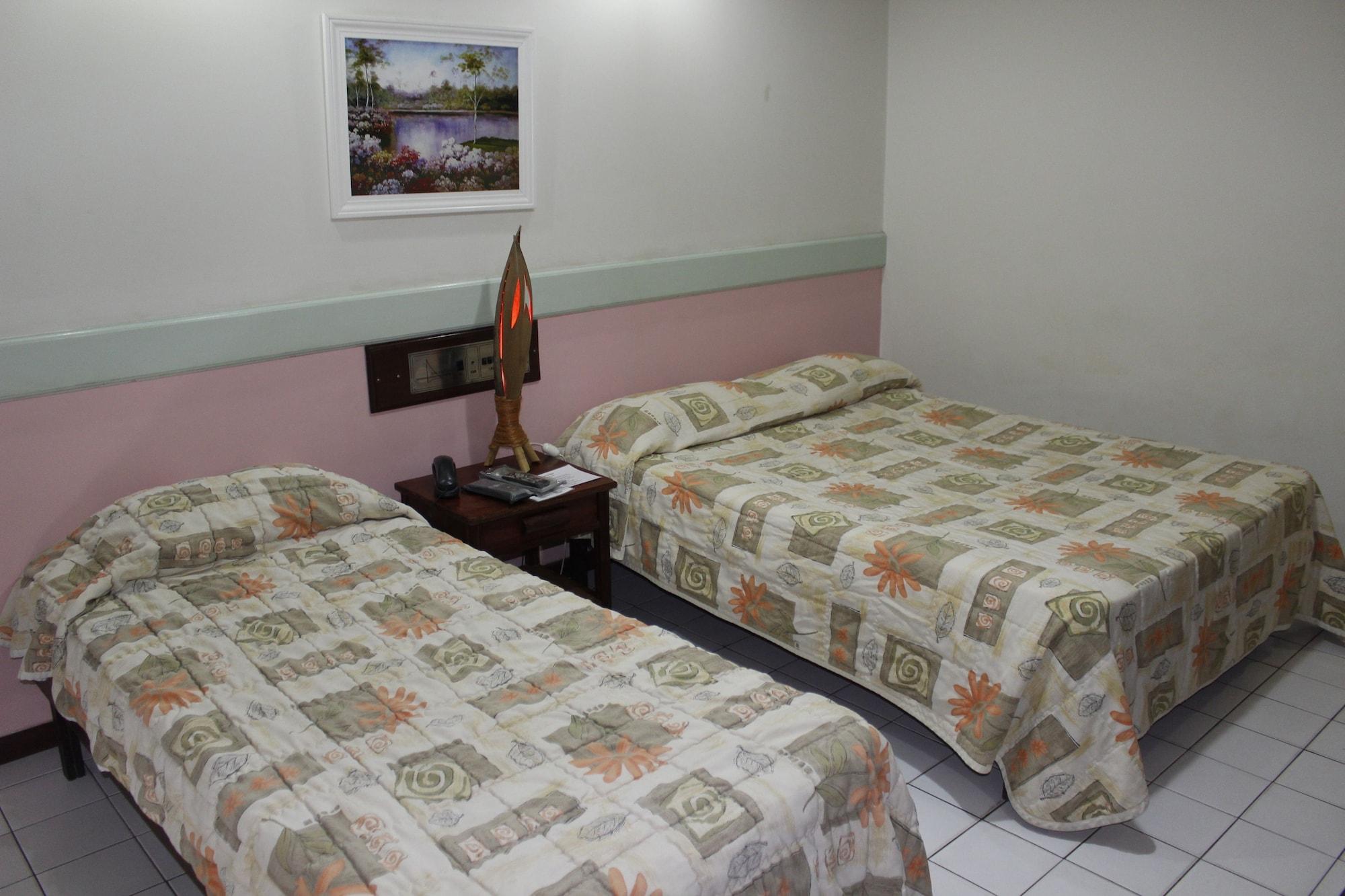 Hotel Sol Marina