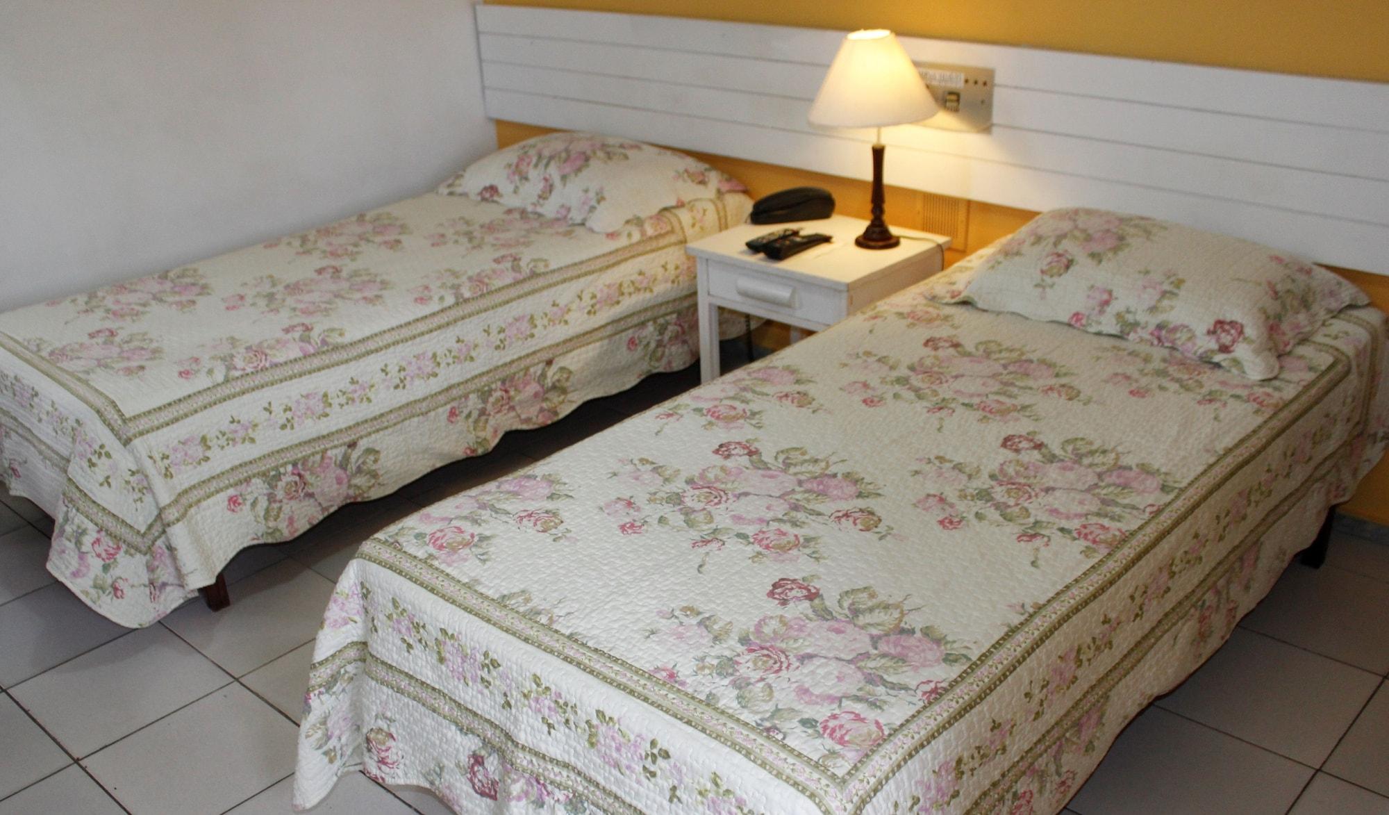 Hotel Sol Marina