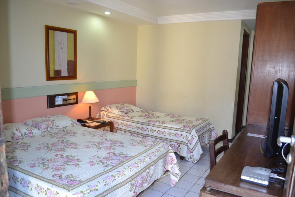 Sol Marina Hotel Natal