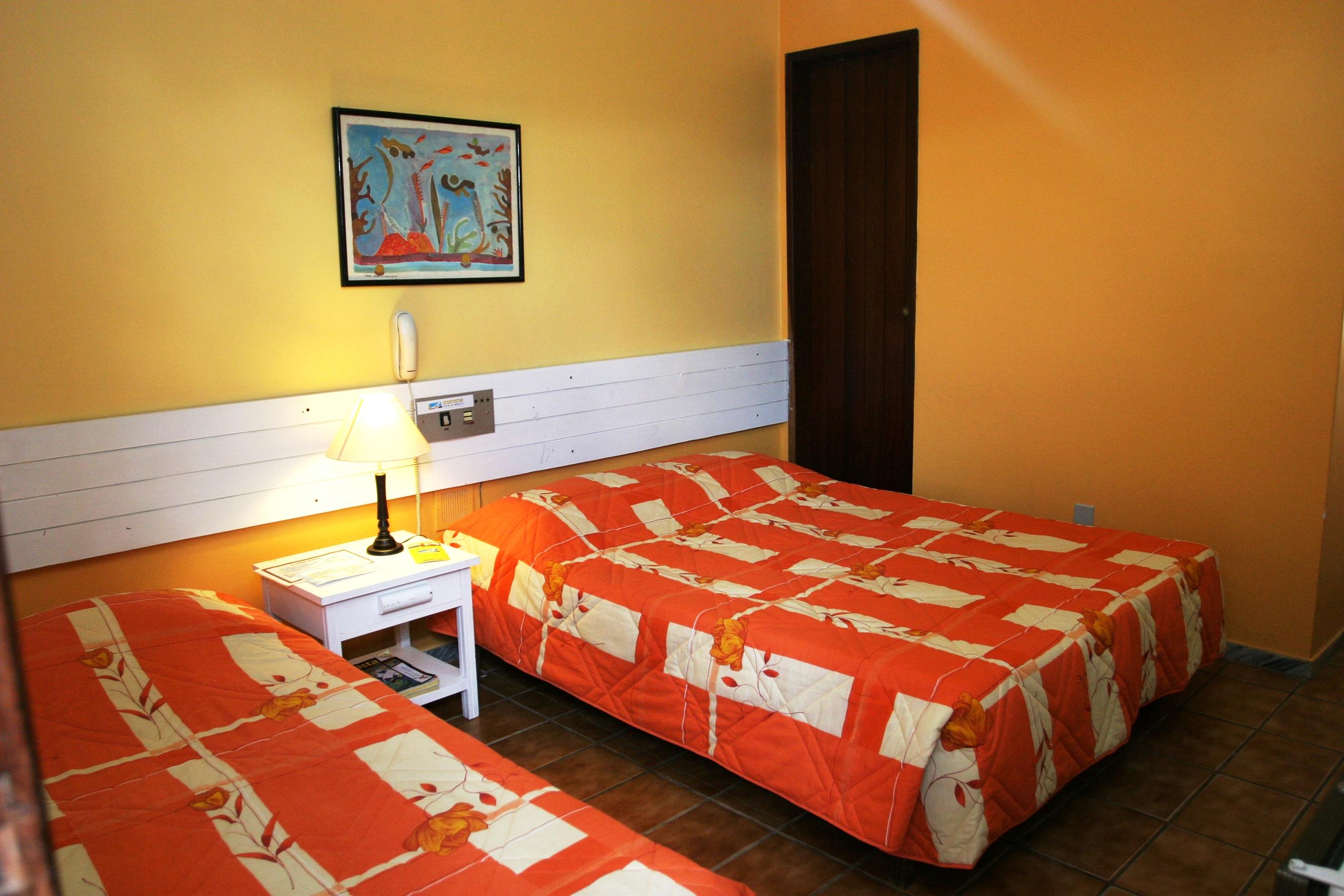 Hotel Sol Marina 3*