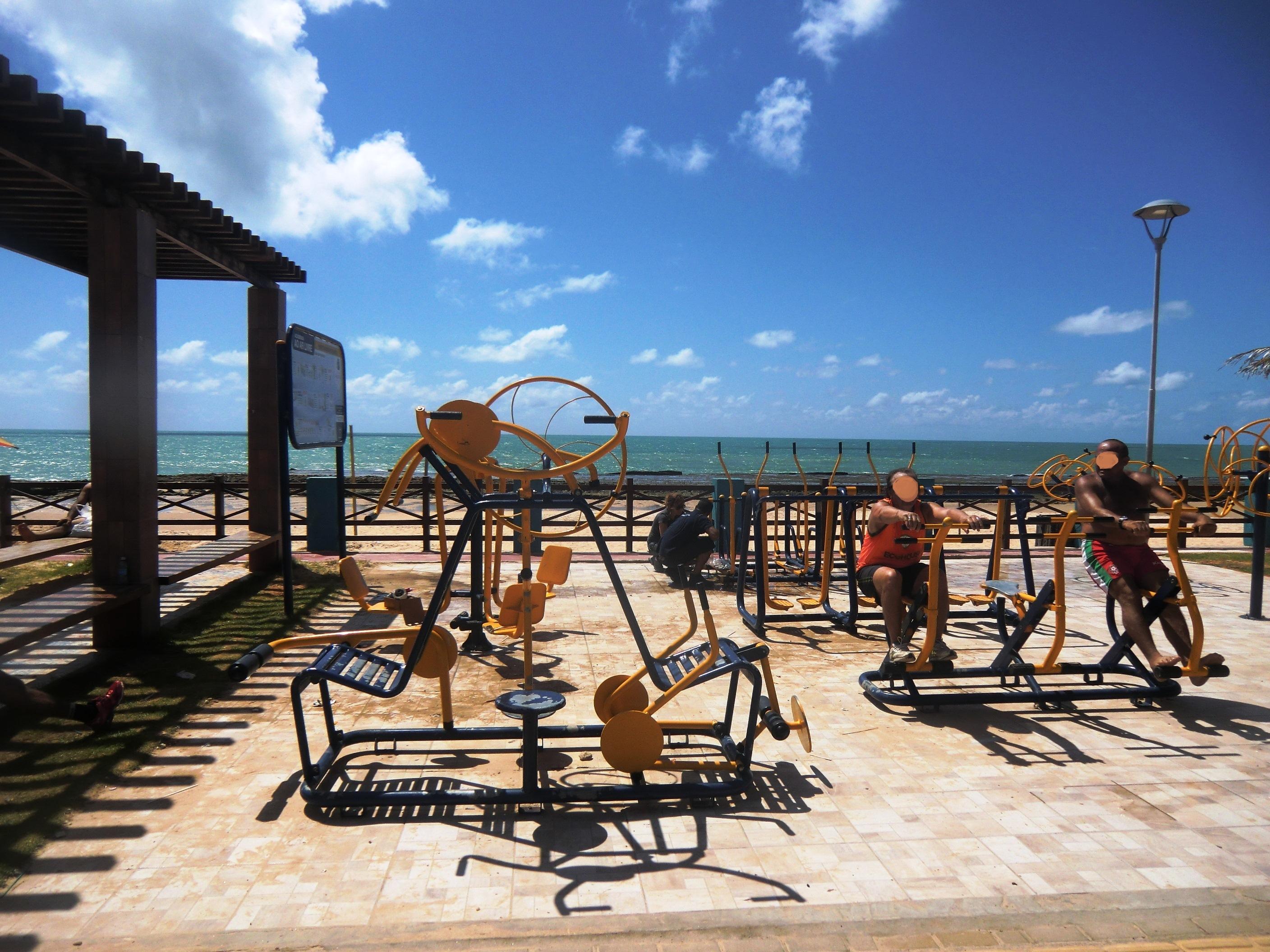 Hotel Sol Marina Natal