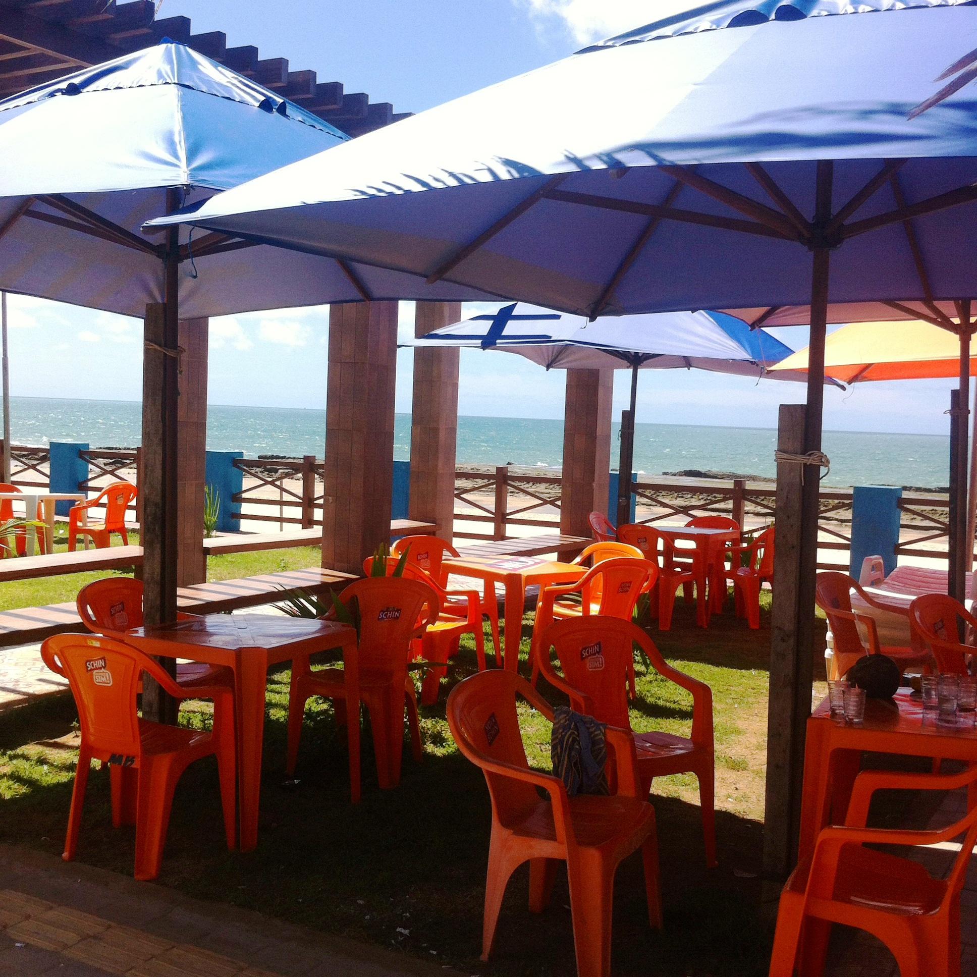 Sol Marina Hotel