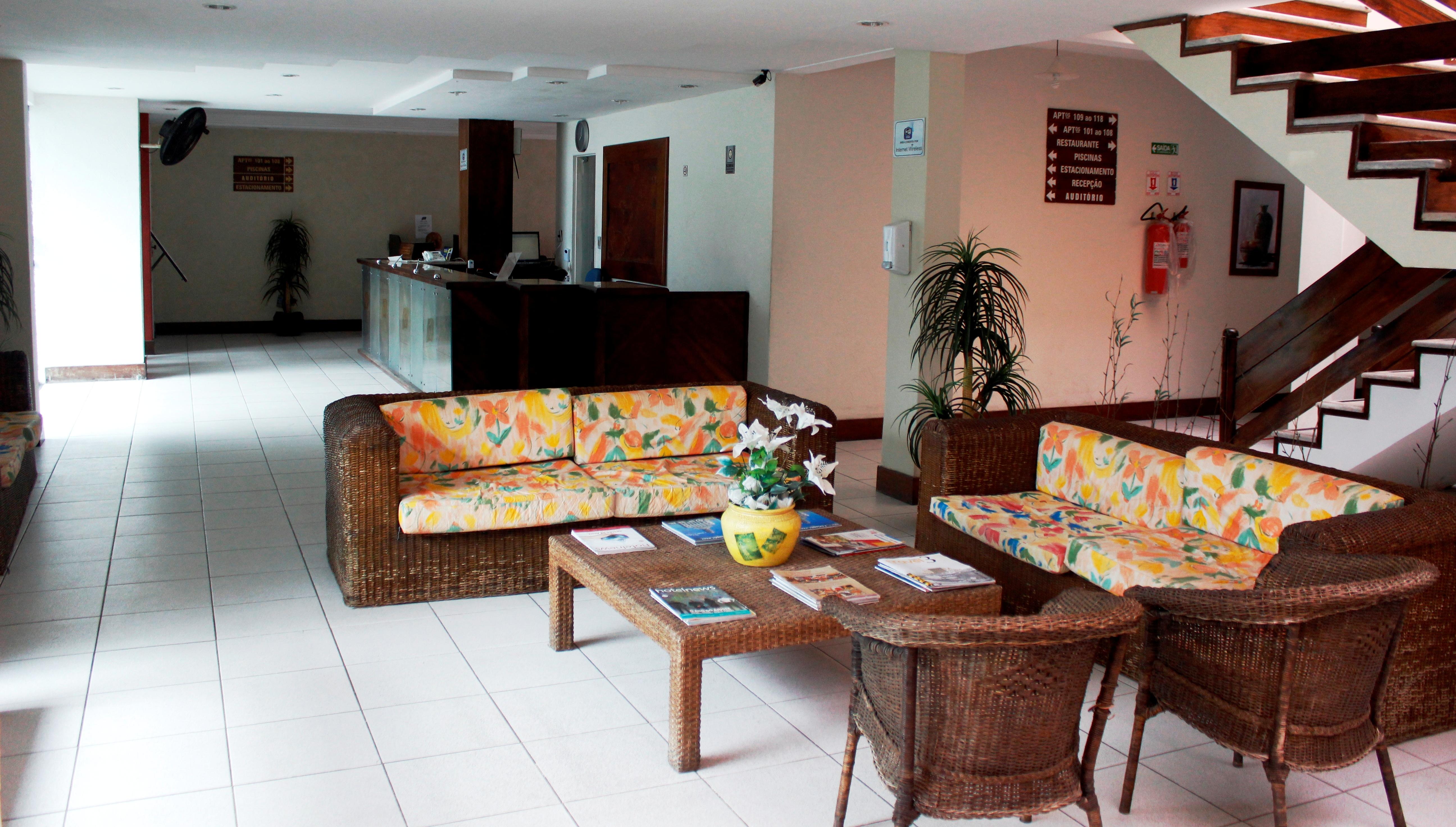 Hotel Sol Marina Natal