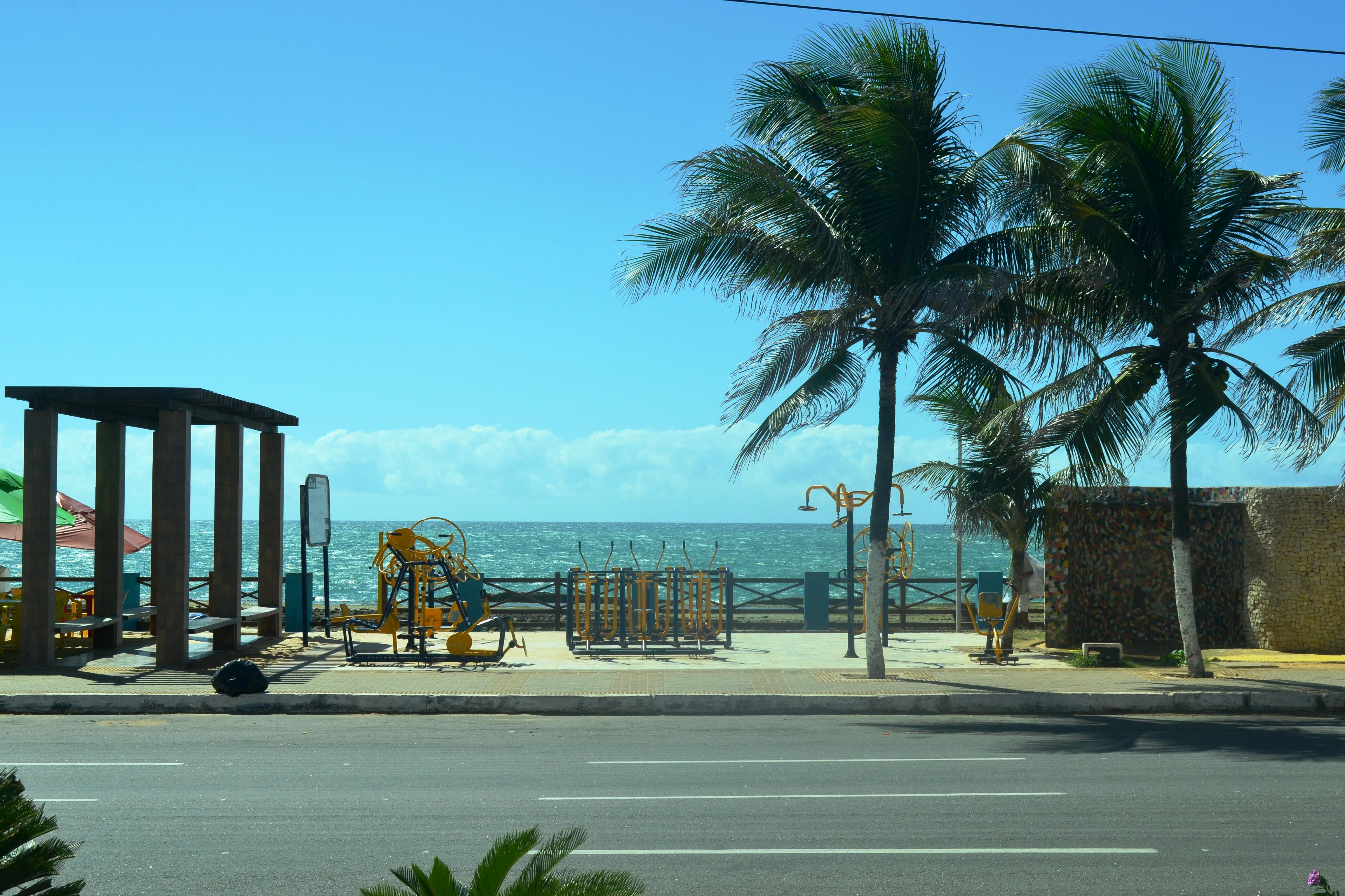 Hotel Sol Marina Natal