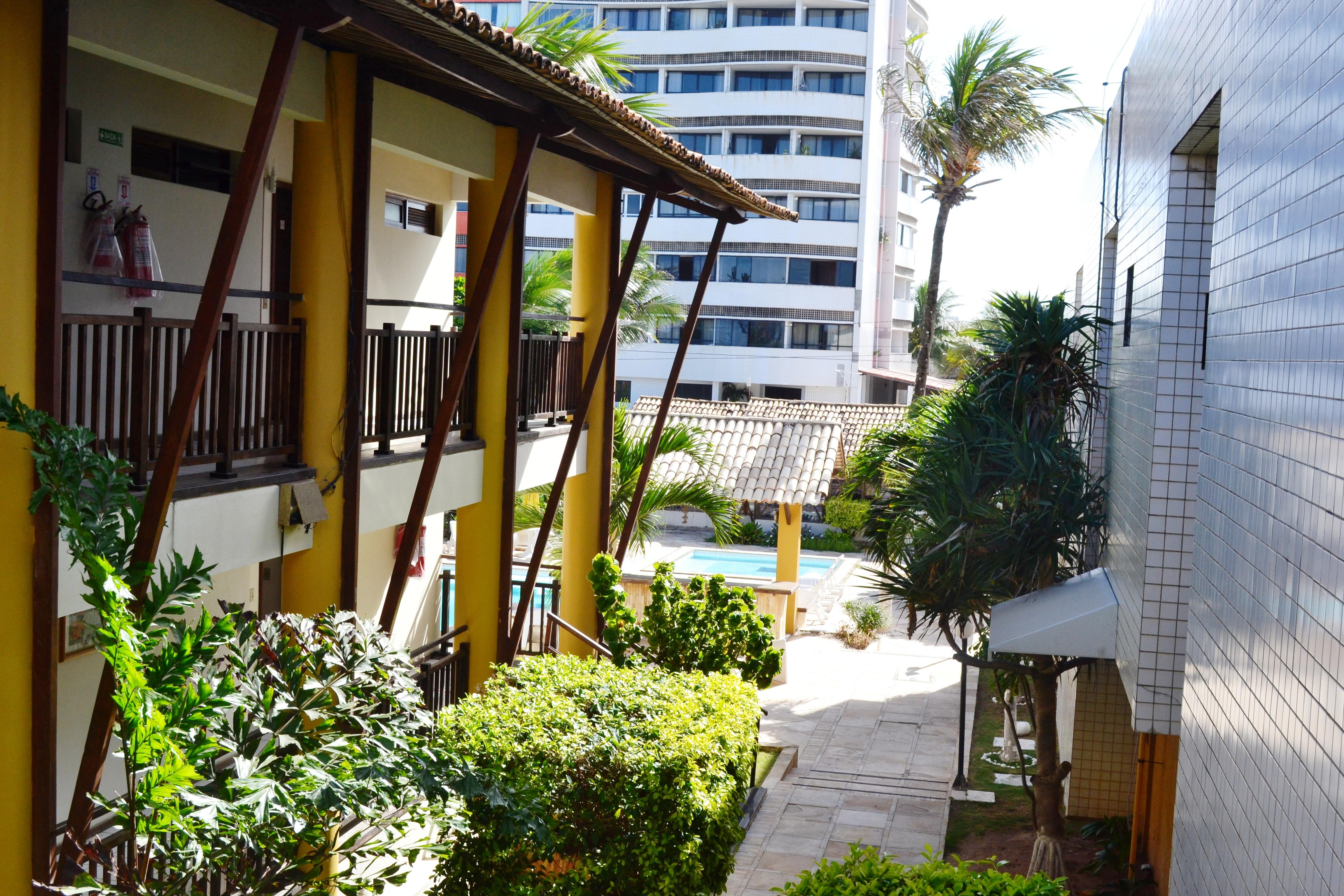 Sol Marina Hotel Natal
