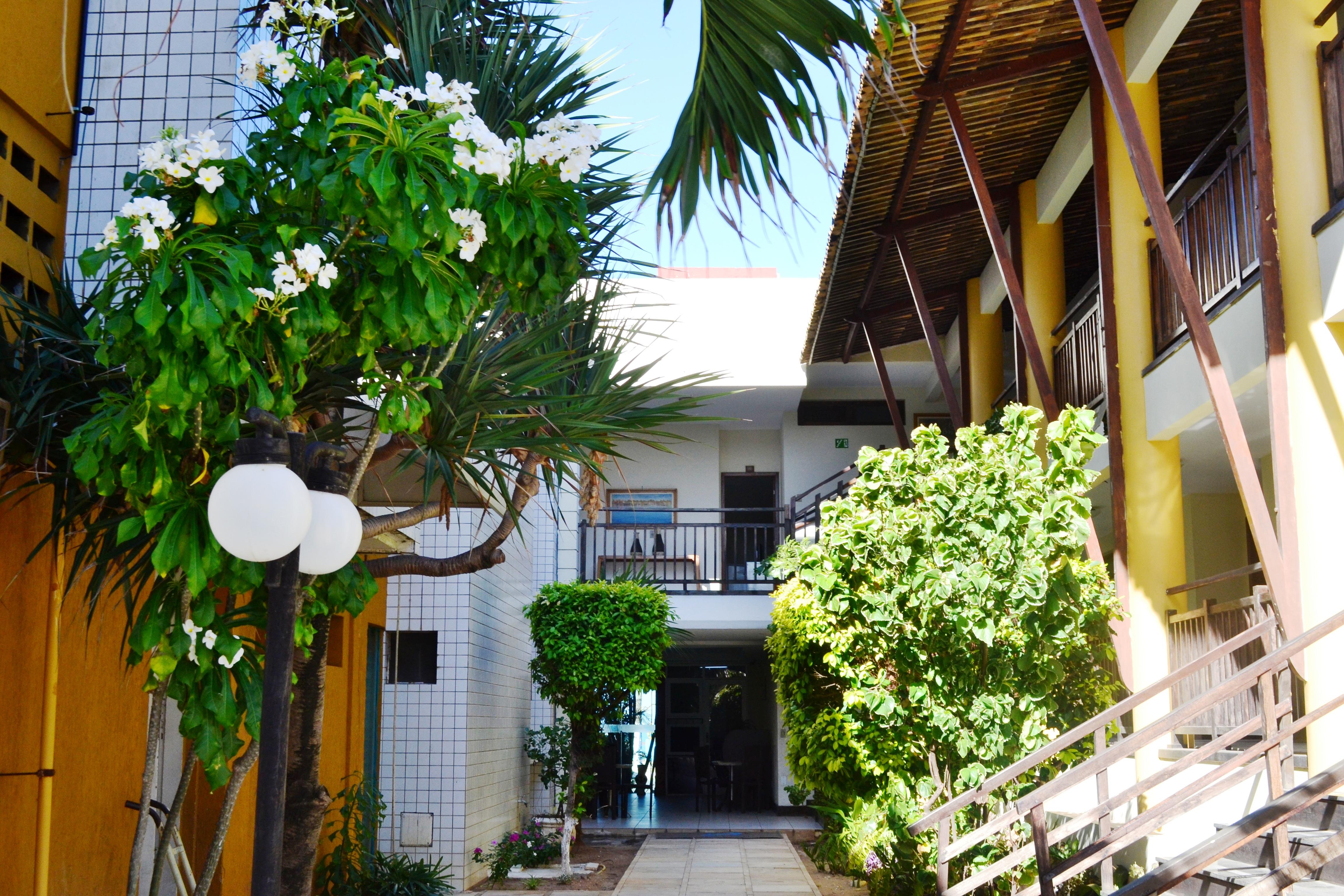 Hotel Sol Marina