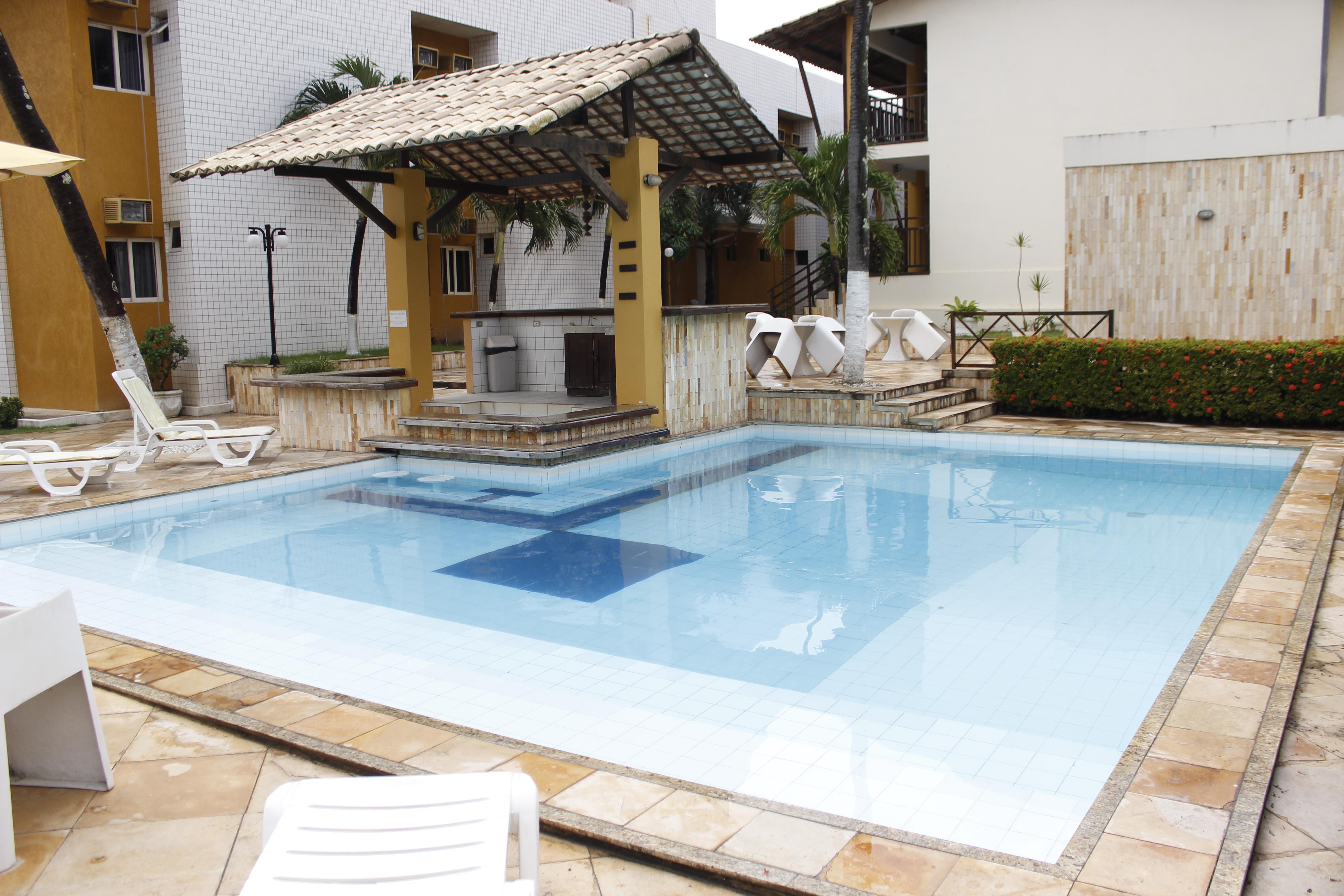Hotel Sol Marina Natal