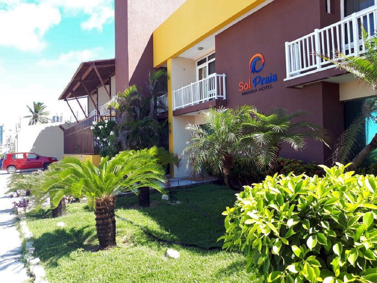 Hotel Sol Marina 3*