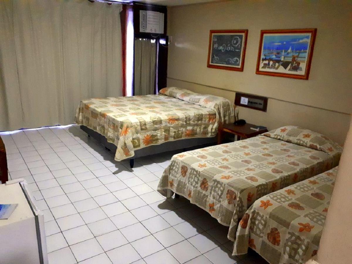 Hotel Sol Marina 3*