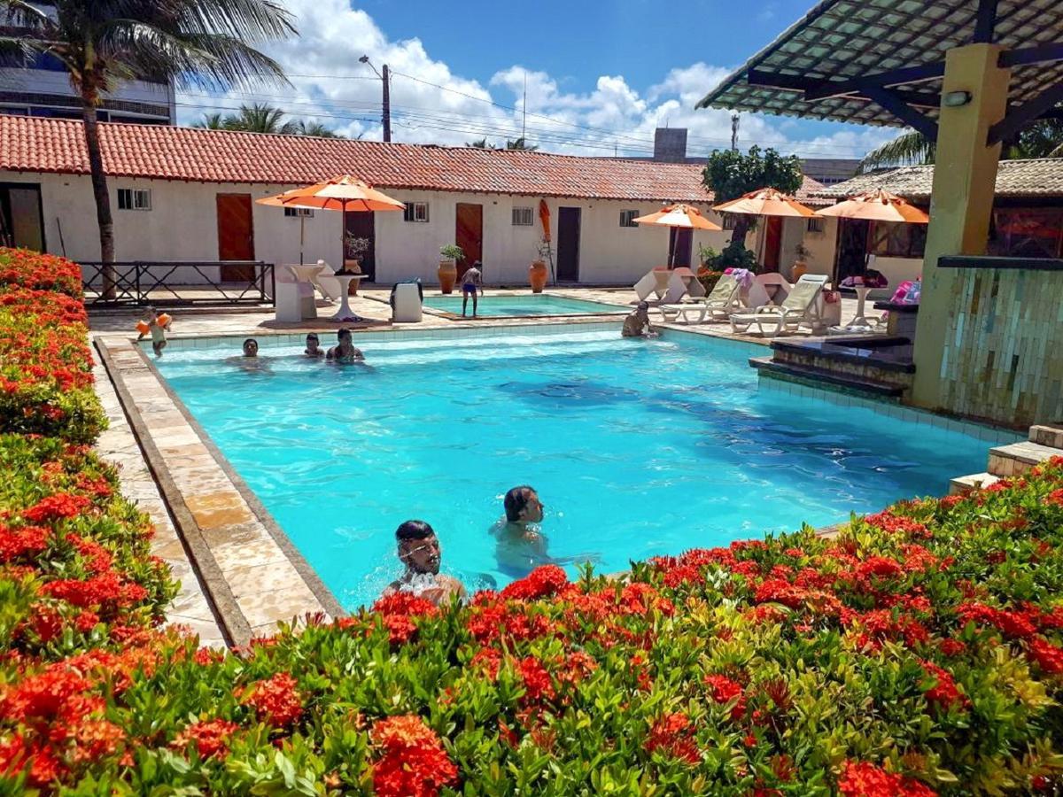 Hotel Sol Marina Natal