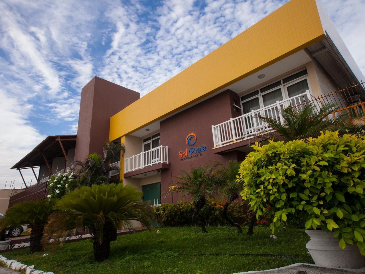 Hotel Sol Marina 3*
