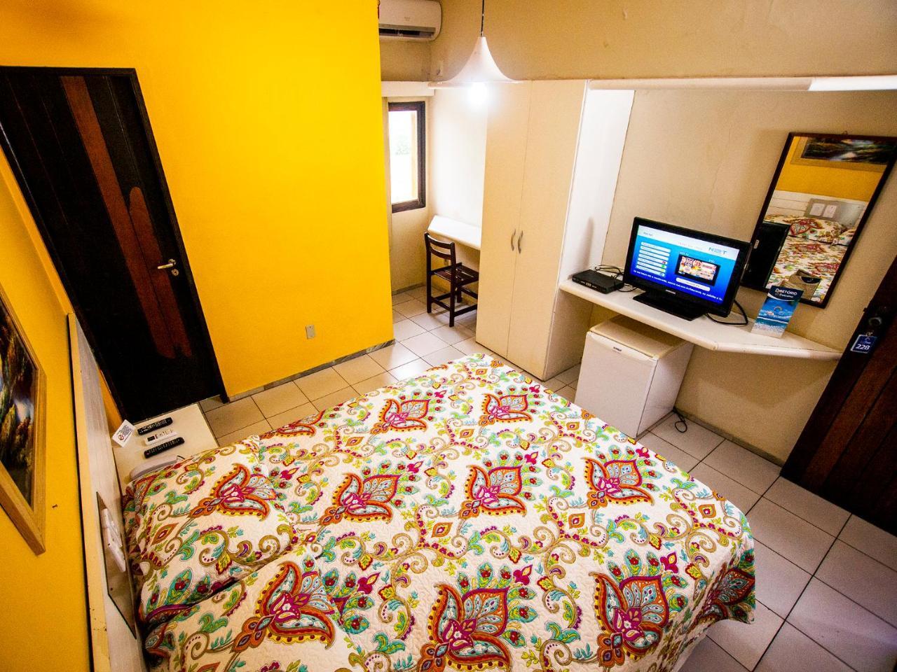 Hotel Sol Marina Natal