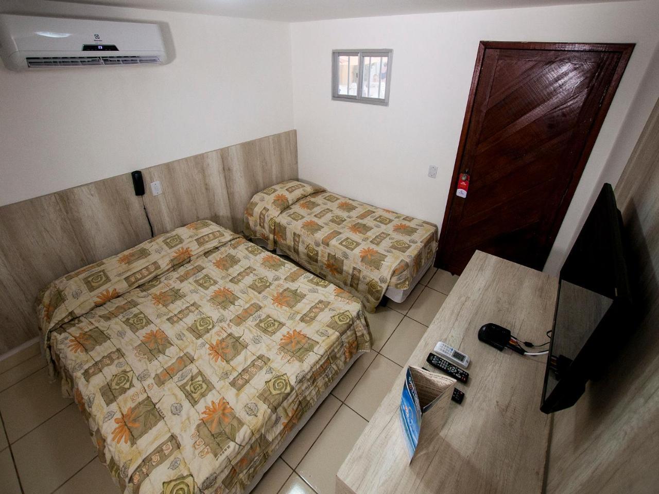 Sol Marina Hotel Natal